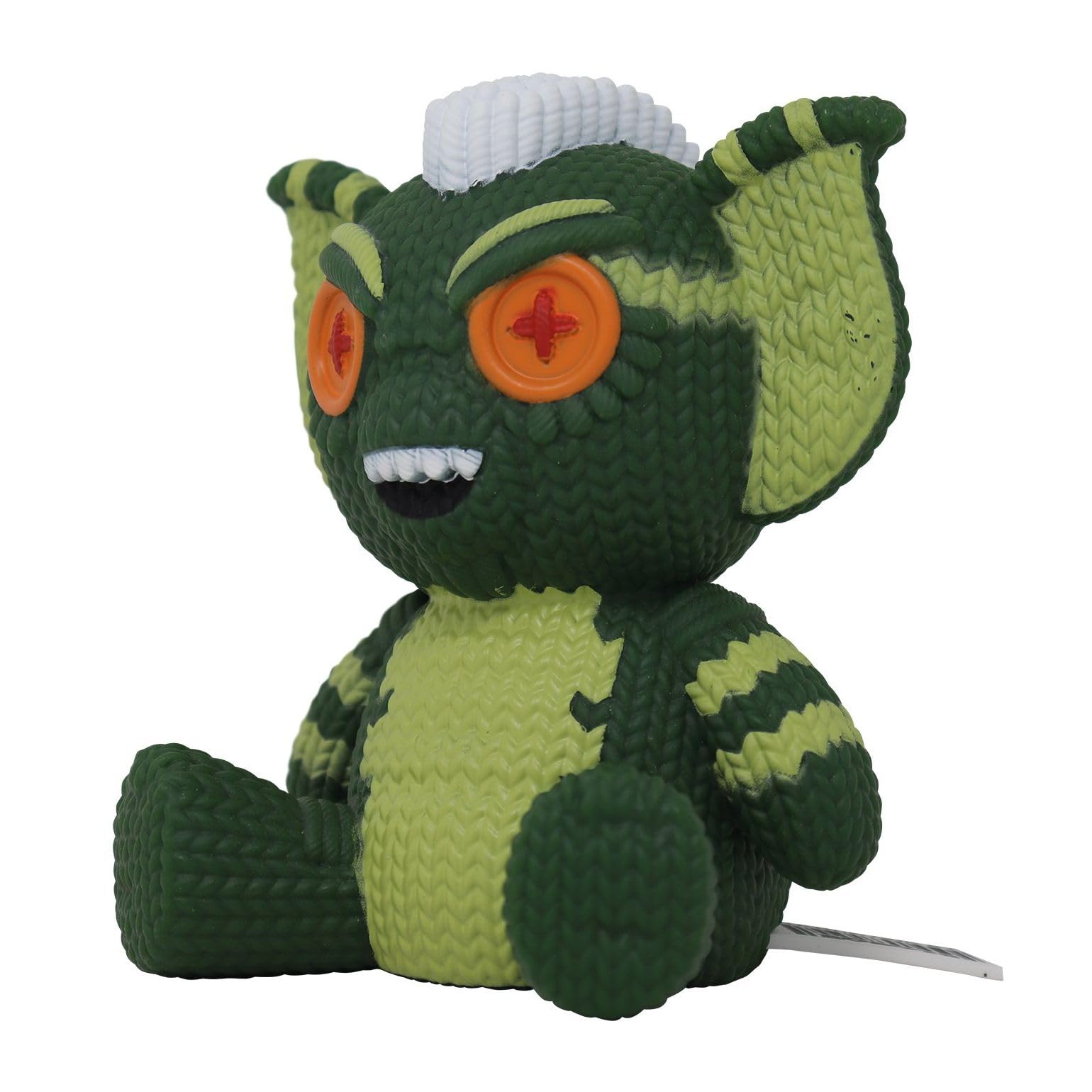 Amazon.com: Handmade by Robots - Gremlins - Stripe #041 : Toys & Games
